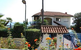 Villa Rita Sanremo